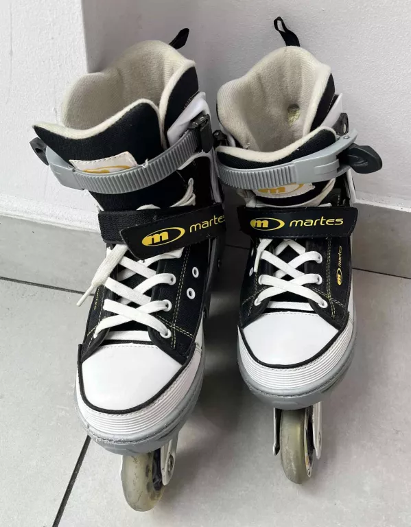 ROLKI UNISEX MARTES SNEAKER PW-126B R. M 37-40