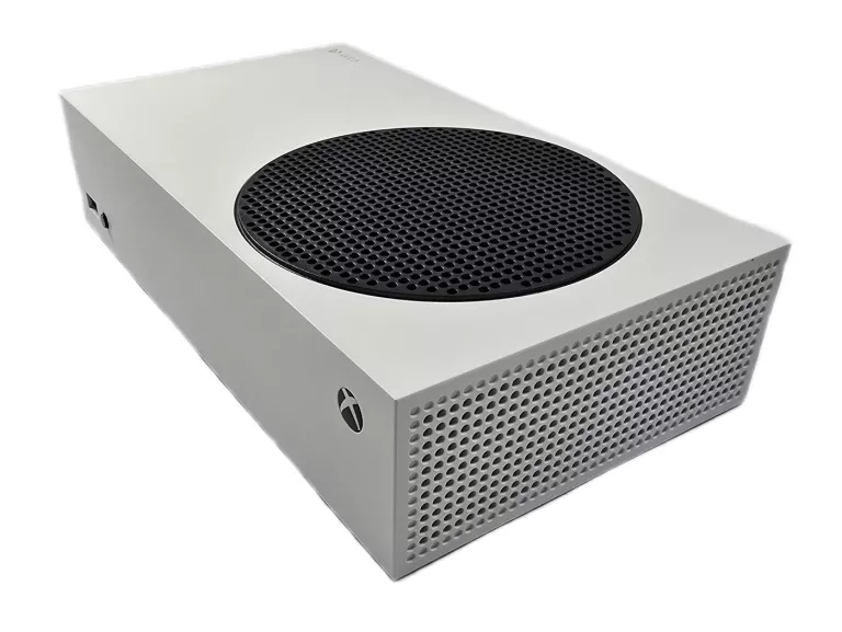 KONSOLA XBOX SERIES S 512GB IDEAŁ!