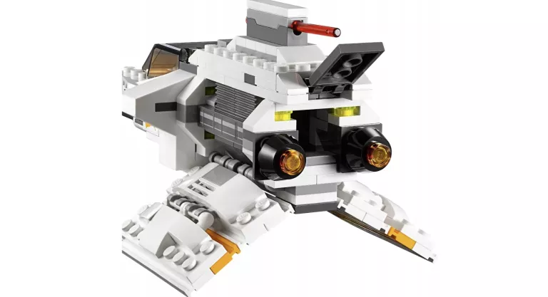 LEGO STAR WARS UPIÓR 75048