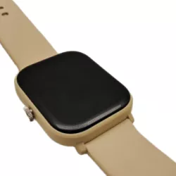 MARTWATCH FOREVER SW-116 - BEŻOWY