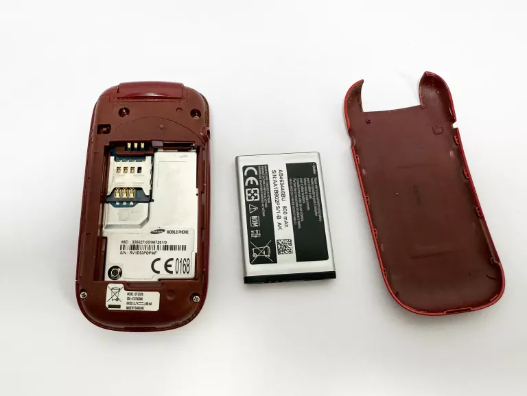 TELEFON SAMSUNG GT-E1270 SAM TEL OKAZJA