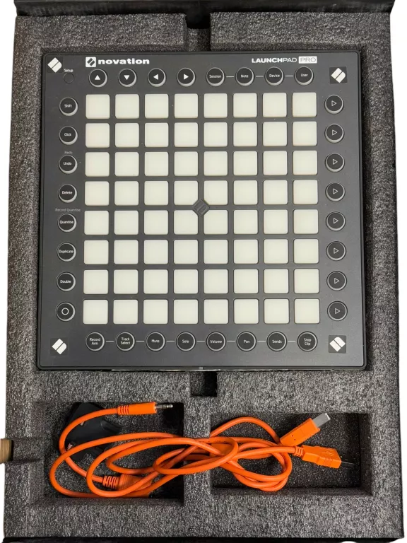 LAUNCHPAD PRO !
