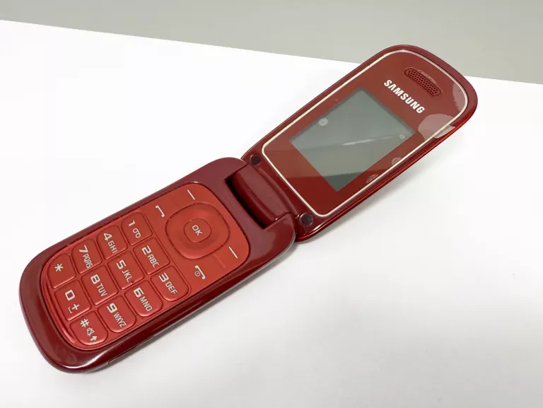 TELEFON SAMSUNG GT-E1270 SAM TEL OKAZJA