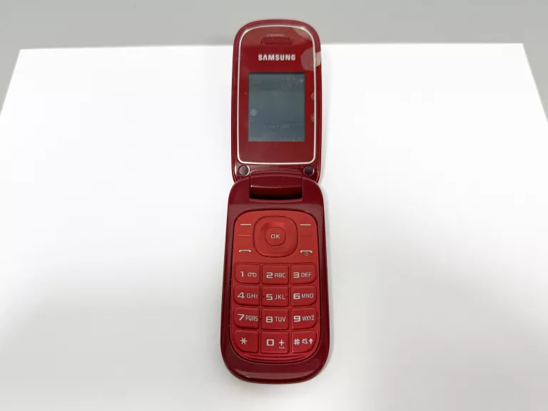 TELEFON SAMSUNG GT-E1270 SAM TEL OKAZJA