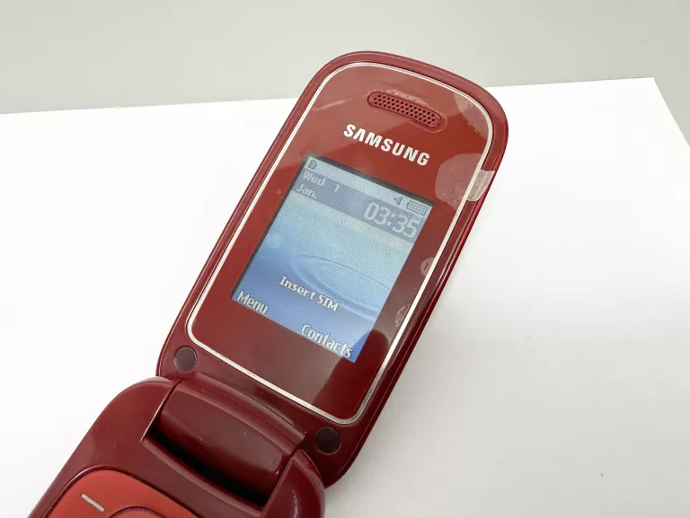 TELEFON SAMSUNG GT-E1270 SAM TEL OKAZJA