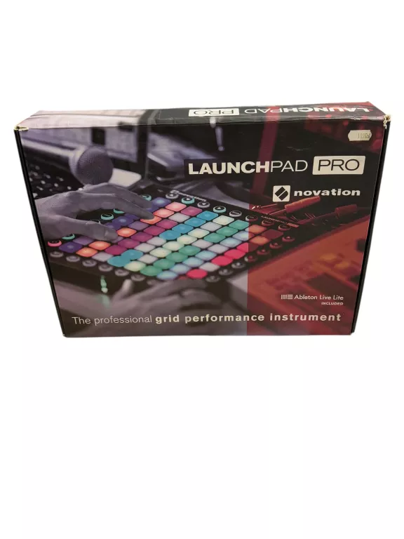 LAUNCHPAD PRO !