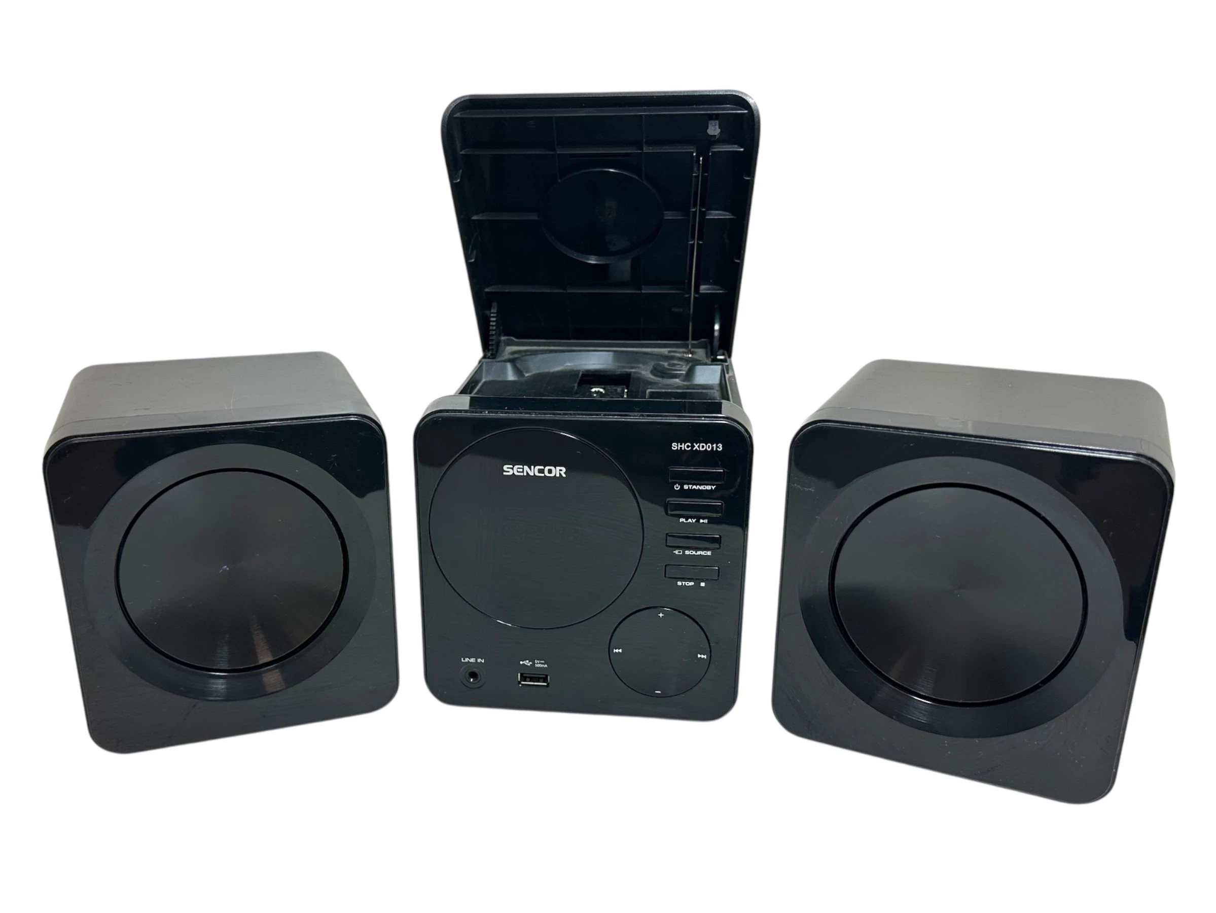 mini-wieza-sencor-shc-xd013-z-dvd-bez-pilota-stan-11323-2