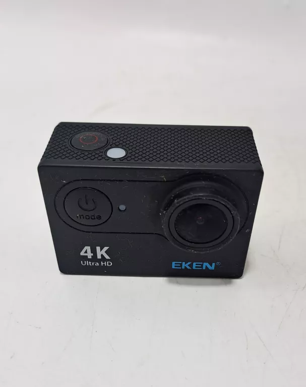 KAMERKA SPORTOWA EKEN 4K