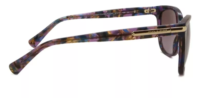 OKULARY PRZECIWSŁONECZNE COACH L109 52888H