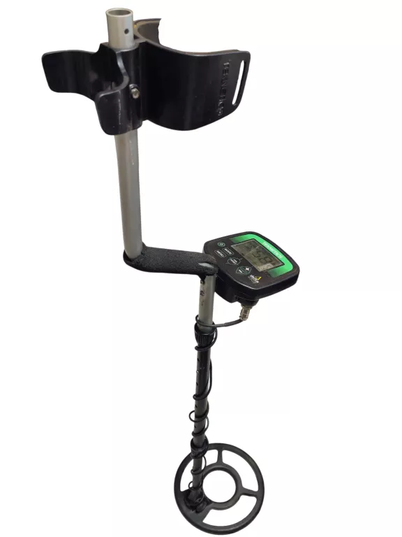 WYKRYWACZ TEKNETICS DELTA 4000 USZKODZONY