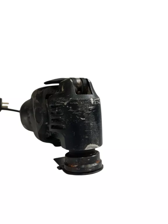 SZLIFIERKA WIELOFUNKCYJNA FEIN MULTIMASTER MM 500 PLUS BLACK EDITION