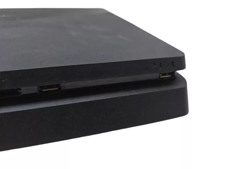 KONSOLA SONY PS4 SLIM 500GB CUH-2216A - BRAK PADA