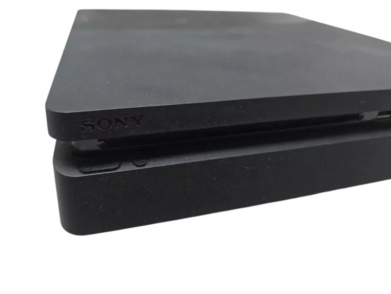 KONSOLA SONY PS4 SLIM 500GB CUH-2216A - BRAK PADA