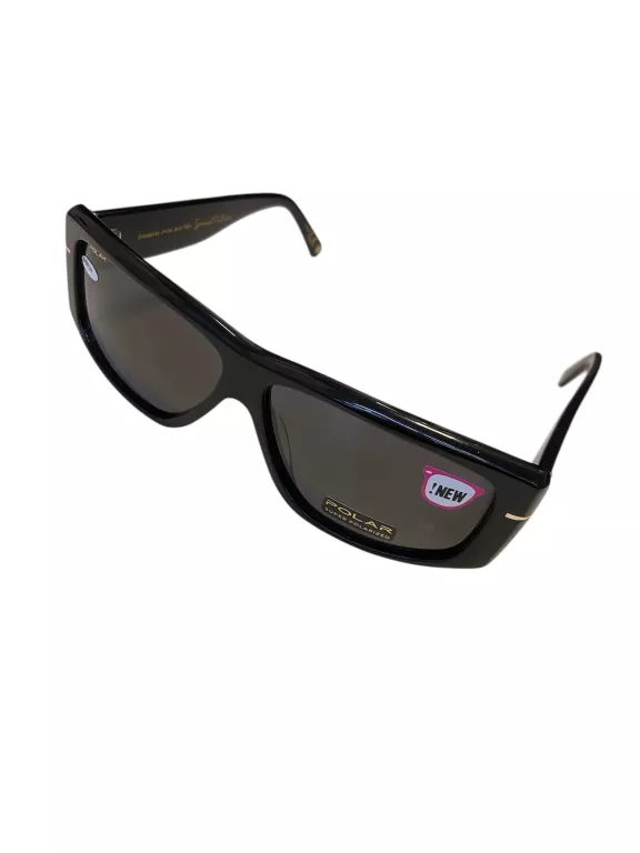 OKULARY PRZECIWSŁONECZNE POLAR GOLD MODEL FLOW 77 611 11 145
