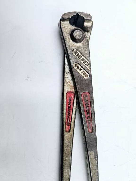 CĘGI ZBROJARSKIE KNIPEX 991300
