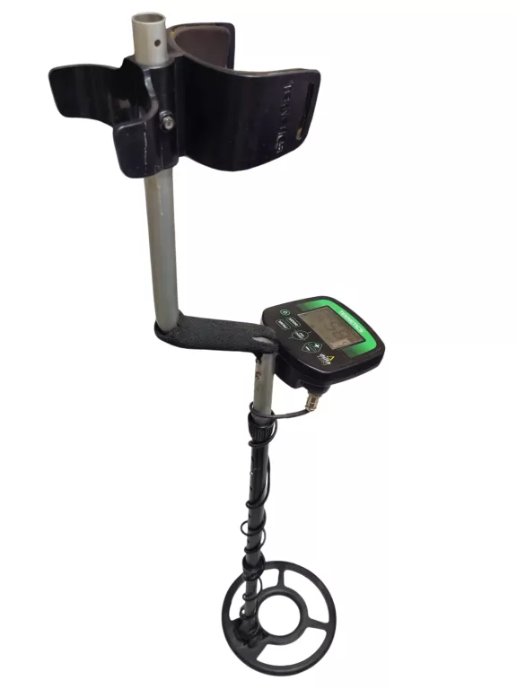 WYKRYWACZ TEKNETICS DELTA 4000 USZKODZONY