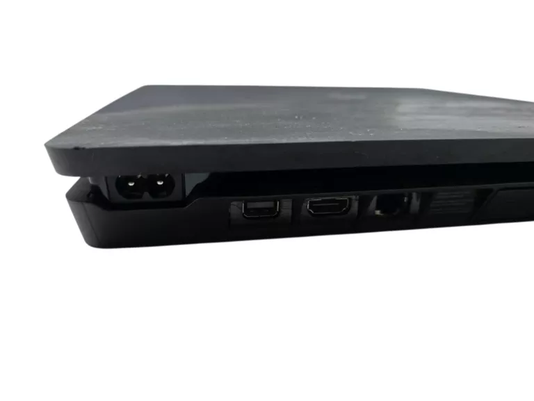 KONSOLA SONY PS4 SLIM 500GB CUH-2216A - BRAK PADA