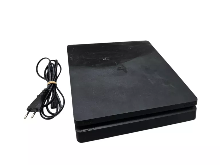 KONSOLA SONY PS4 SLIM 500GB CUH-2216A - BRAK PADA
