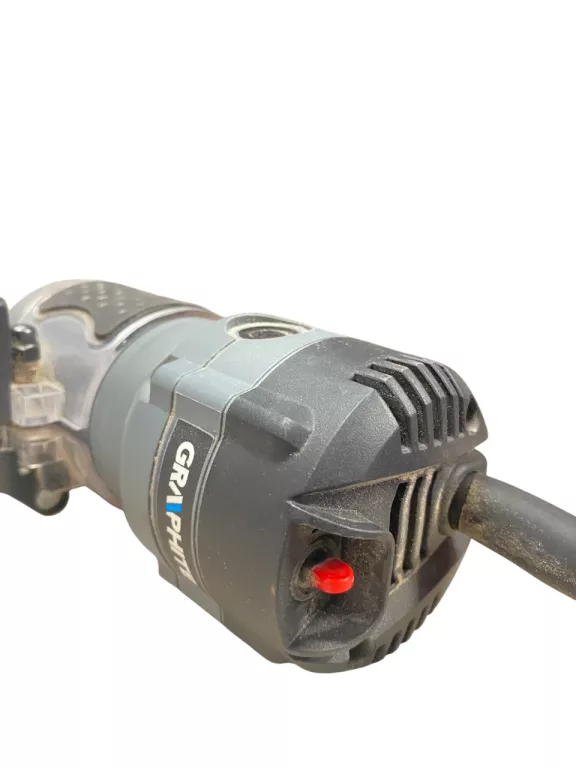 GRAPHITE FREZARKA KRAWĘDZIOWA 510W