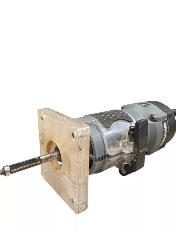 GRAPHITE FREZARKA KRAWĘDZIOWA 510W