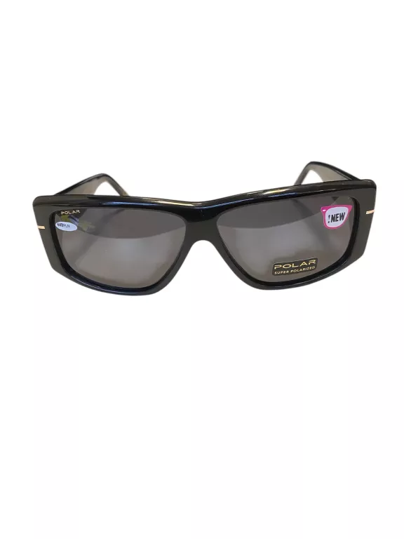 OKULARY PRZECIWSŁONECZNE POLAR GOLD MODEL FLOW 77 611 11 145