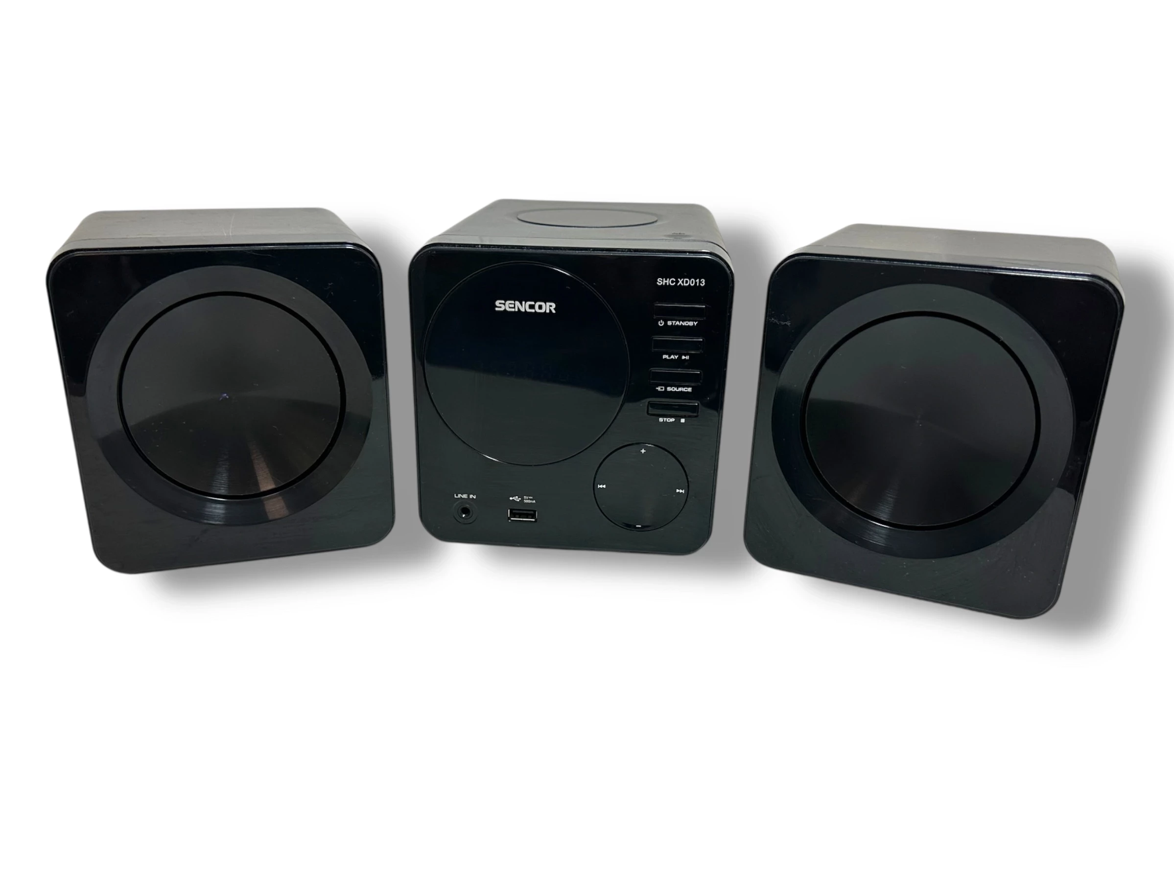 mini-wieza-sencor-shc-xd013-z-dvd-bez-pilota-dubois-4a-lok5-bialystok