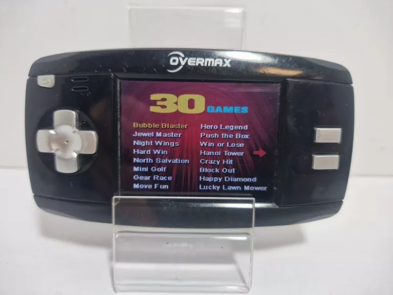 konsola-overmax-30-gier-kod-producenta-ov-gamer-ii