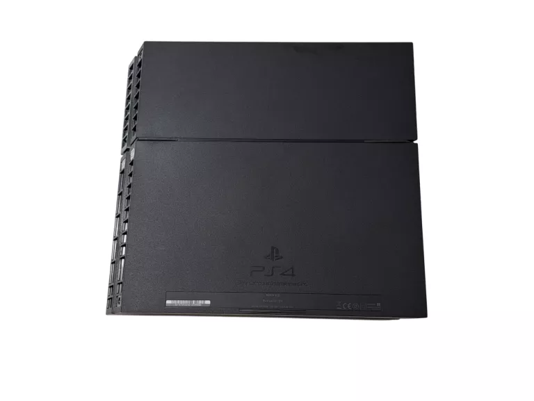 KONSOLA SONY PLAYSTATION 4 PS4 FAT CUH-1116A 500GB + 2 PADY + 2 GRY