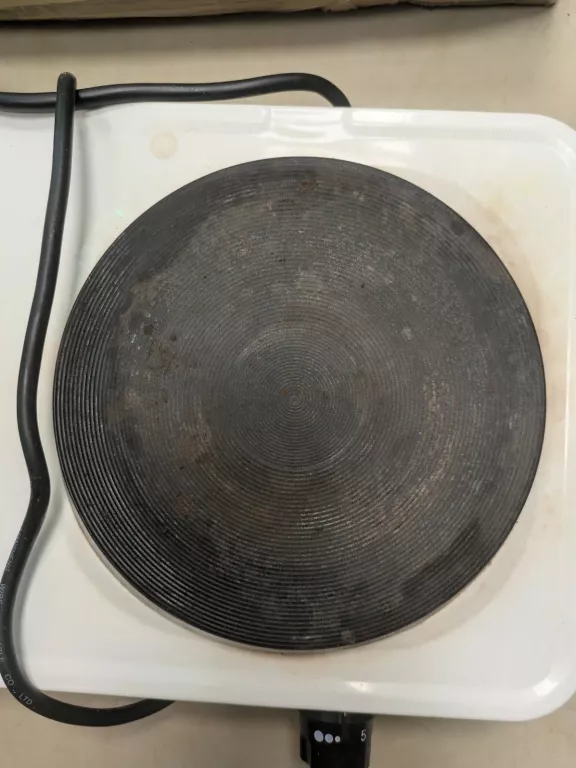 KUCHENKA ELEKTRYCZNA BOTTI TM- HD05