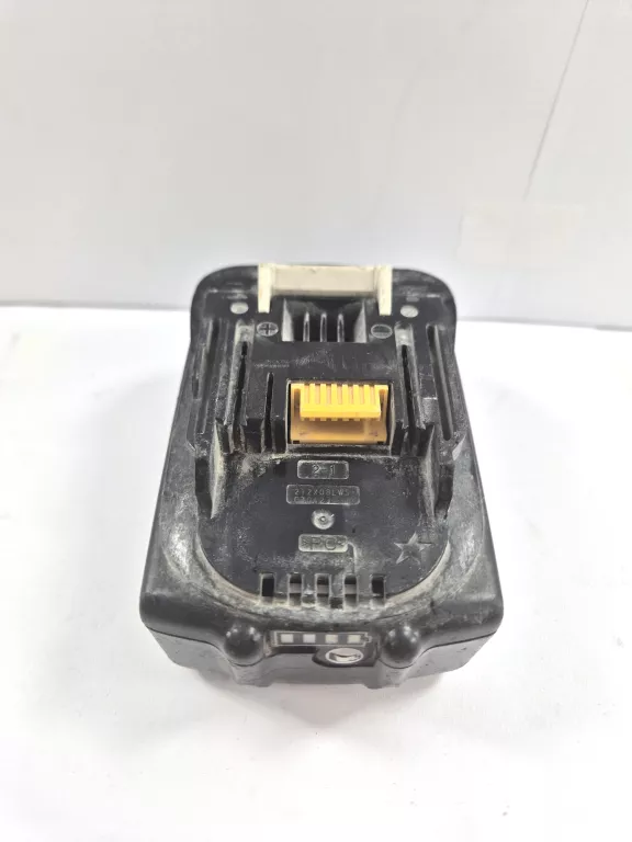 ŁADOWARKA MAKITA DC18RC + AKUMULATOR MAKITA 5 AH