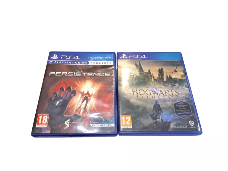 KONSOLA SONY PLAYSTATION 4 PS4 FAT CUH-1116A 500GB + 2 PADY + 2 GRY