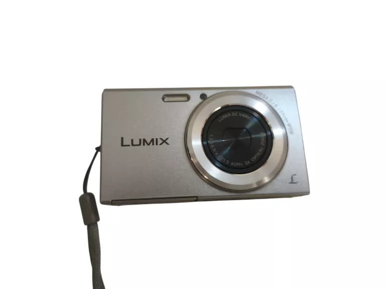 APARAT PANASONIC DMC-FS50