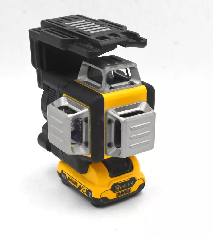 LASER KRZYŻOWY DEWALT DCE089 + AKUMULATOR