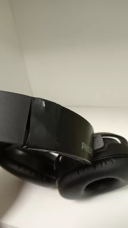 SŁUCHAWKI BT PHILIPS 500 SERIES PUDEŁKO