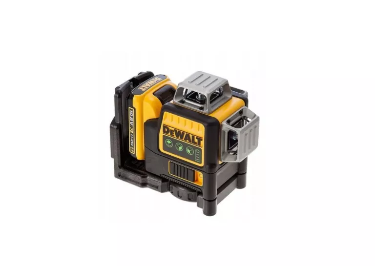 LASER KRZYŻOWY DEWALT DCE089 + AKUMULATOR