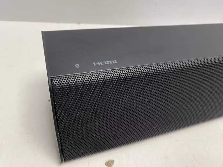 SOUNDBAR PHILIPS TAB5105/12 2.0 30 W CZARNY