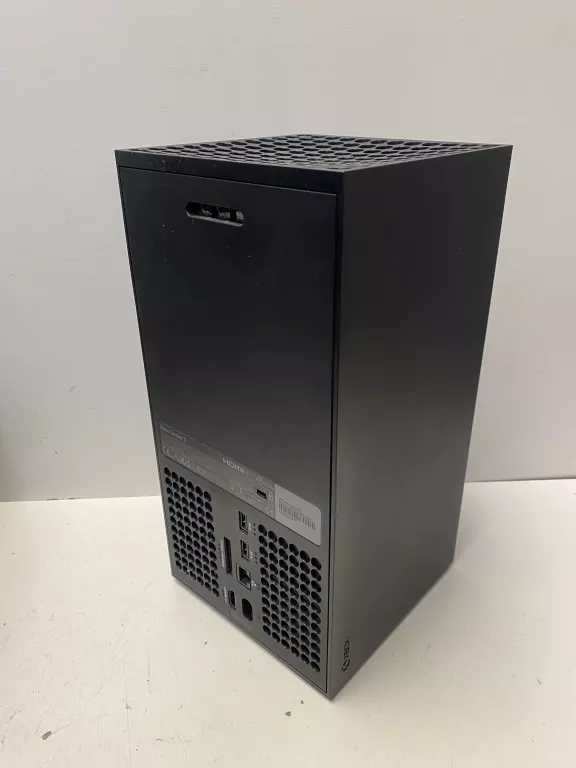 KONSOLA MICROSOFT XBOX SERIES X 1882 1TB