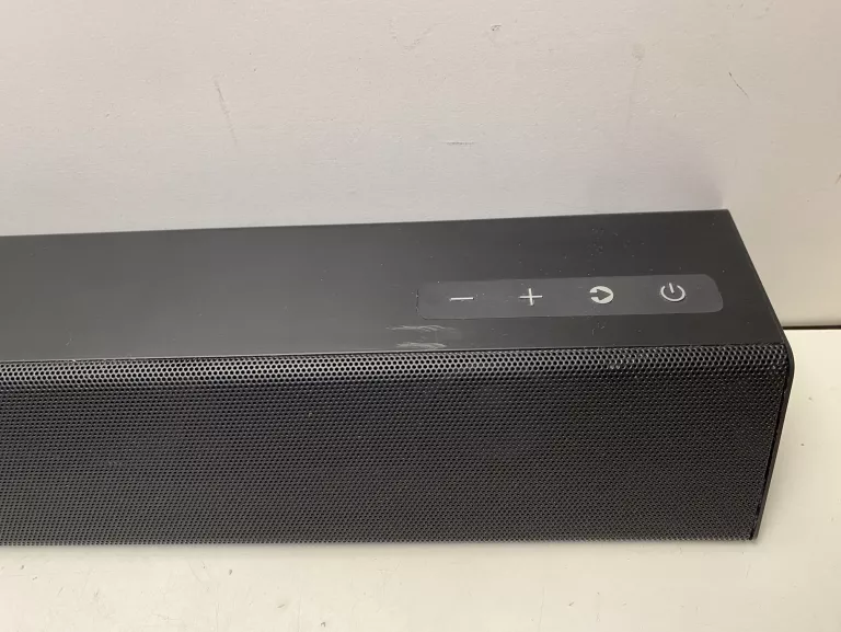 SOUNDBAR PHILIPS TAB5105/12 2.0 30 W CZARNY