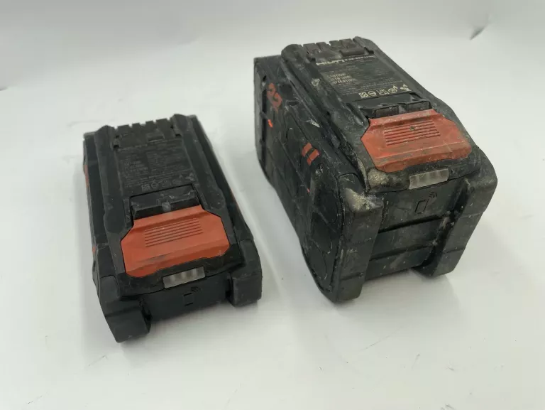AKUMULATORY HILTI B 22 (22-255, 22-85)