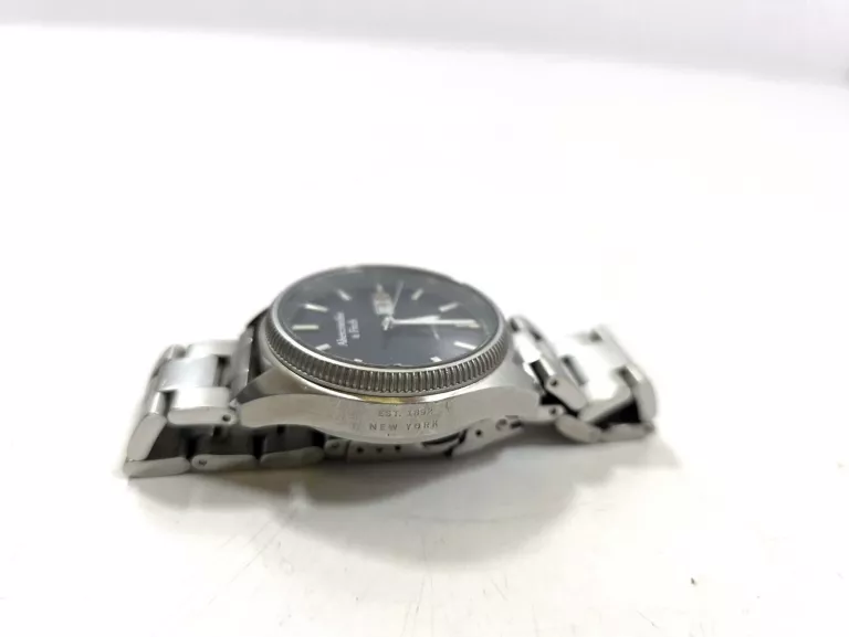 ZEGAREK ABERCROMBIE & FLITCH LIMITED EDITION AUTOMATIC
