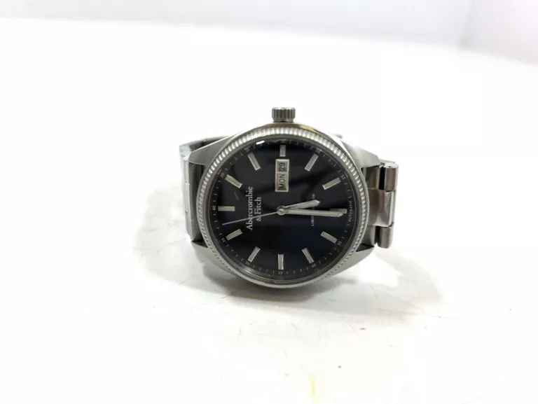 ZEGAREK ABERCROMBIE & FLITCH LIMITED EDITION AUTOMATIC