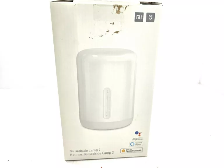 XIAOMI MI BEDSIDE LAMP 2 KPL