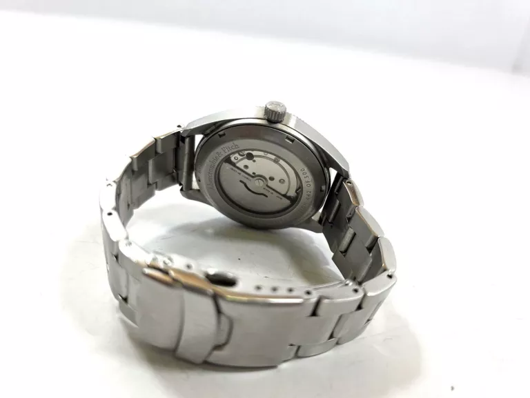 ZEGAREK ABERCROMBIE & FLITCH LIMITED EDITION AUTOMATIC
