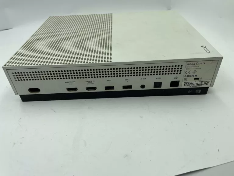 KONSOLA XBOX ONE S