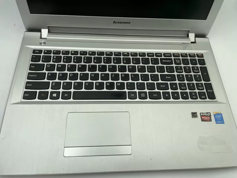 LAPTOP LENOVO Z51-70 80K6 + ZASILACZ