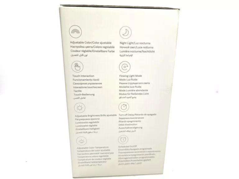 XIAOMI MI BEDSIDE LAMP 2 KPL