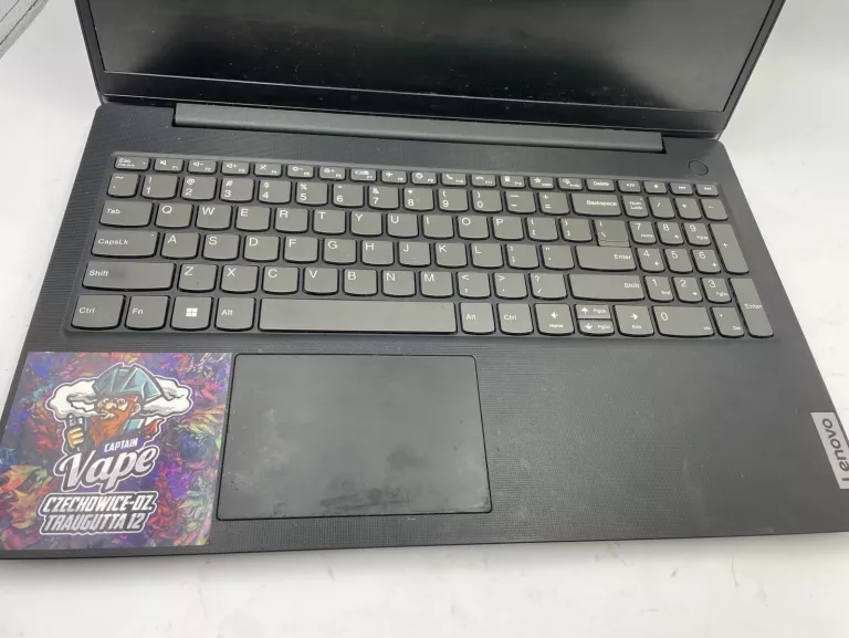LAPTOP LENOVO V15 G3 8GB/256GB