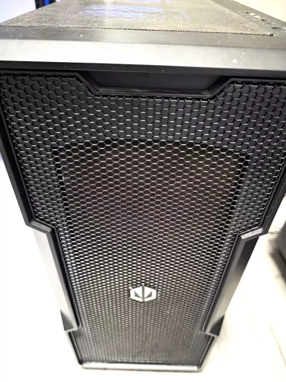 KOMPUTER STACJONARNY I7-13700K 32GB RAM GEFORCE RTX 3080 10GB DYSK 3TB