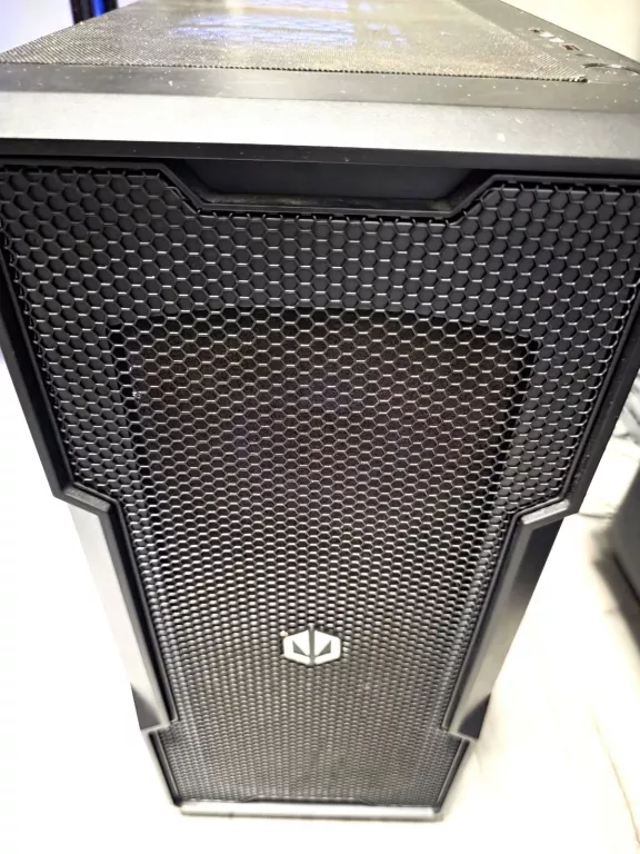 KOMPUTER STACJONARNY I7-13700K 32GB RAM GEFORCE RTX 3080 10GB DYSK 3TB