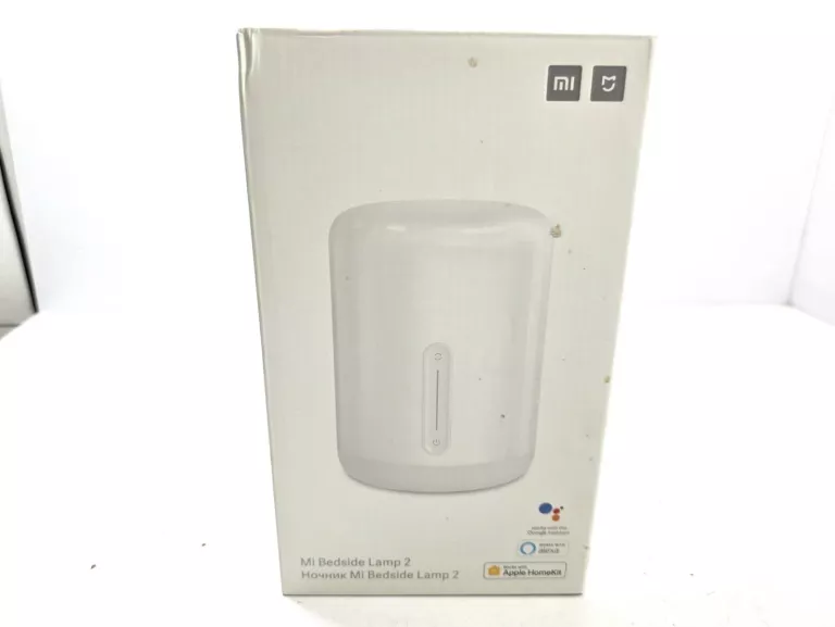 XIAOMI MI BEDSIDE LAMP 2 KPL